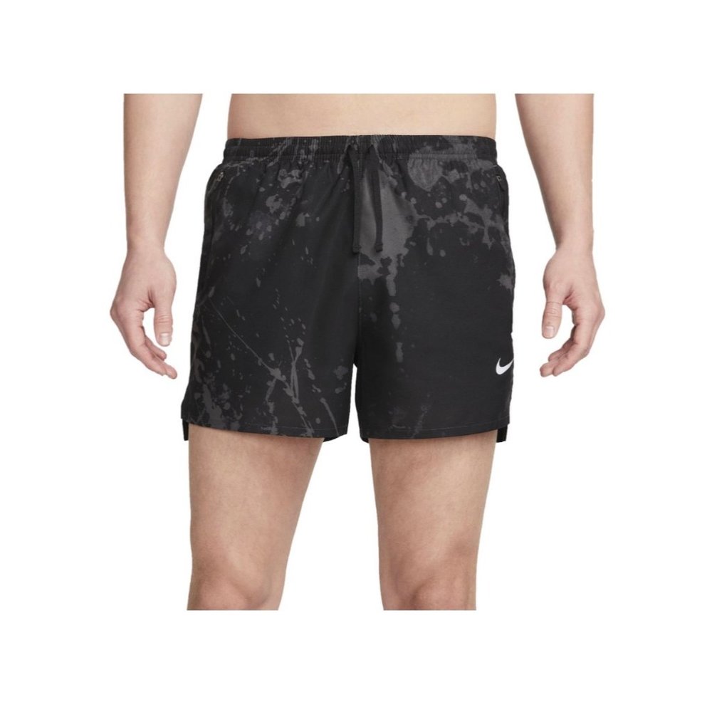 Nike‎ DriFit Run Division 4" Running  Shorts - NWT